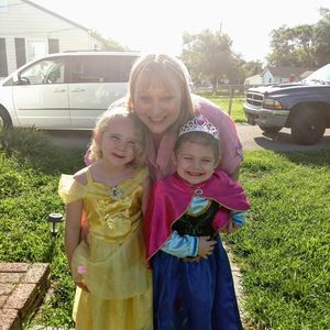 Meet your Posher, Randi